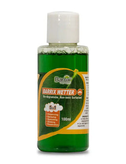 ಬ್ಯಾರಿಕ್ಸ್ ವೆಟ್ಟರ್ Image