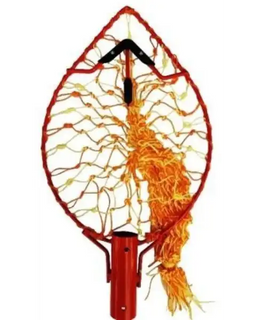 ಭಾರತ್ ಮಾವಿನಕಾಯಿ ಸುಲಿಯುವ ಯಂತ್ರ-ಹಿಡಿಕೆಯಿಲ್ಲದೆ Image