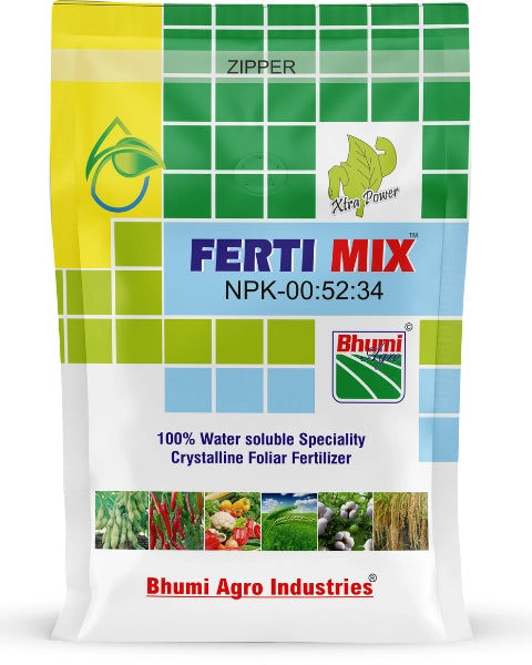 BHUMI FERTIMIX 00:52:34 product  Image 1