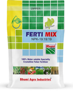 BHUMI FERTIMIX 19:19:19 Image