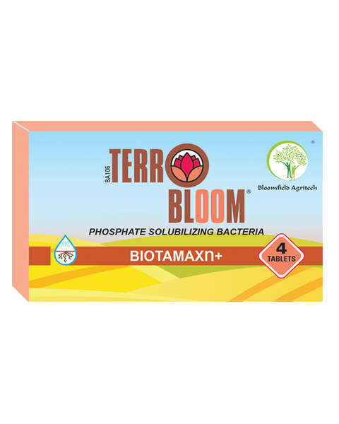 BLOOMFIELD BIOTAMAX N+ product  Image 1