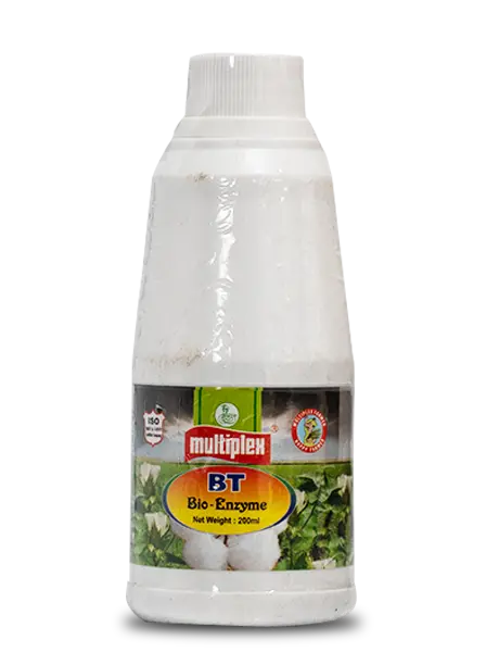 BT BIO ENZYME CROP NUTRIENT product  Image 1
