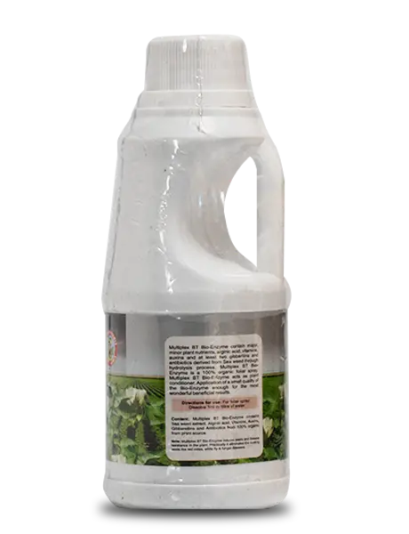 BT BIO ENZYME CROP NUTRIENT product  Image 2
