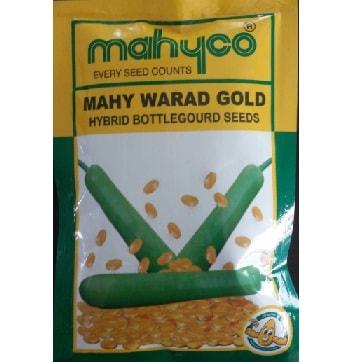 MAHY WARAD GOLD BOTTLEGOURD ( माहिको वरद गोल्ड लौकी ) product  Image 1