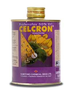 Celcron Insecticide Image