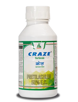 Craze Herbicide Image