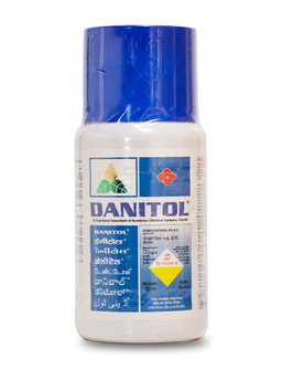 Danitol Insecticide Image