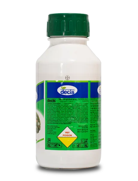 Decis 100 EC Insecticide product Image 2
