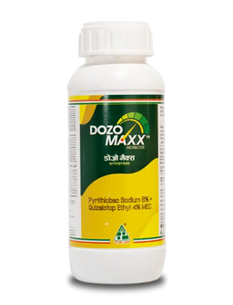 Dozo Maxx Herbicide Image