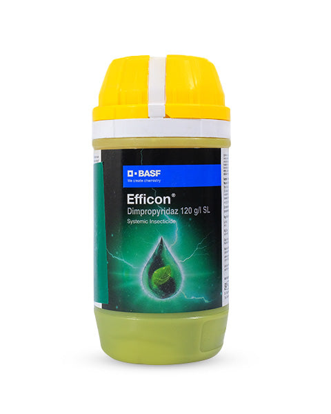 EFFICON INSECTICIDE product  Image 1