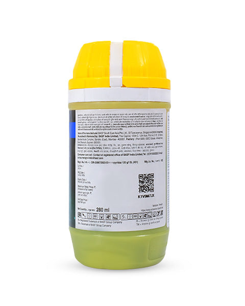 EFFICON INSECTICIDE product  Image 2