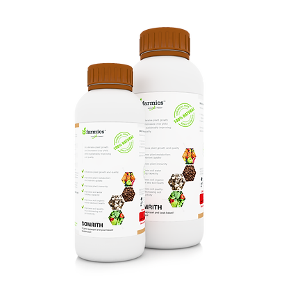 ఫార్మిక్స్ సోమరిత్ (సేంద్రియ జీవ ప్రేరేపకం) product Image 1