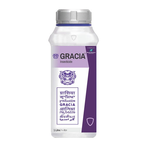 GRACIA INSECTICIDE product  Image