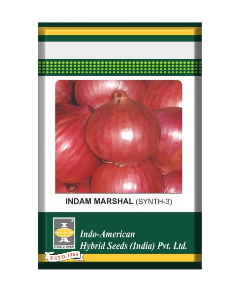 Indam Marshal Onion Seeds product  Image 1