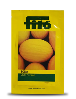 SONA MUSK MELON Image
