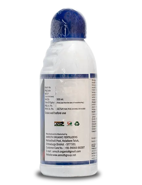 Amruth Micro Speed Growth Promoter product  Image 2