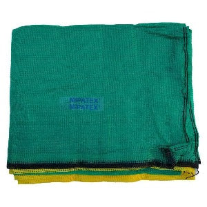 MIPATEX 90% SHADE NET (COLOUR: GREEN ) product  Image 1