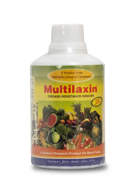 MULTILAXIN DISEASE RESISTANCE product  Image 1