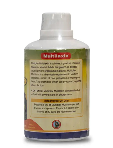 MULTILAXIN DISEASE RESISTANCE product  Image 2