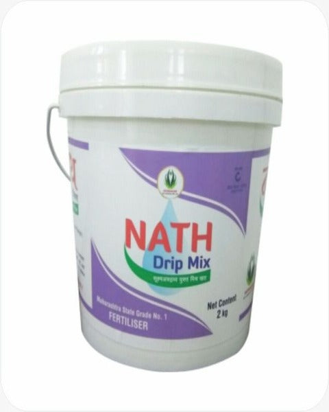 नाथसागर नाथ ड्रिप मिक्स product  Image 1