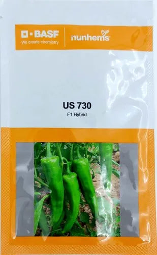 यूएस 730 चिली product  Image