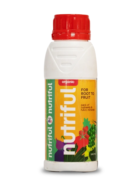 NUTRIFUL FULVIC (MINERAL AND NUTRIENT) product Image 1