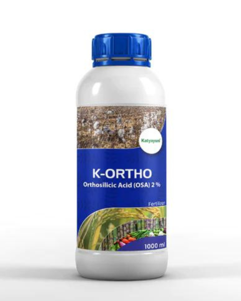 K-ORTHO FERTILIZER product  Image