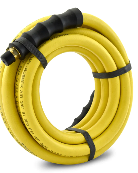 ZEPHYR OIL SHIELD AIR HOSE product  Image