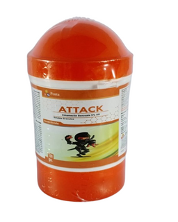 Penta Attack Insecticide Image