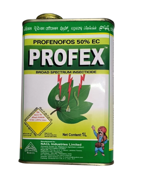 PROFEX INSECTICIDE product Image 1