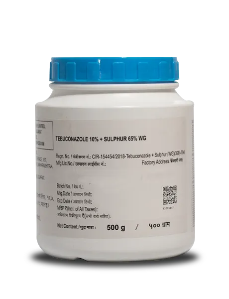 Radostar Fungicide – Broad-Spectrum Dual-Action Control of Fungal Diseases image 3 Radostar Fungicide – Broad-Spectrum Dual-Action Control of Fungal Diseases product Image 3