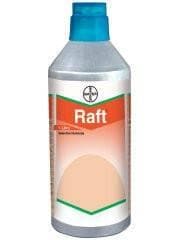 RAFT HERBICIDE ( राफ्ट शाकनाशी ) product  Image 1