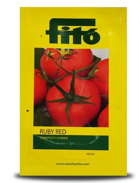 RUBY RED TOMATO ( रूबी रेड टमाटर ) product Image 1