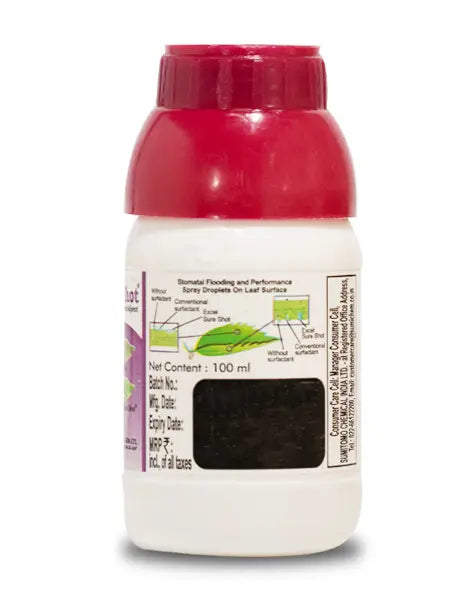 Sure Shot Adjuvant – Silicon-based Wetting & Dispersing Agent image 3  Sure Shot Adjuvant – Silicon-based Wetting & Dispersing Agent product  Image 3