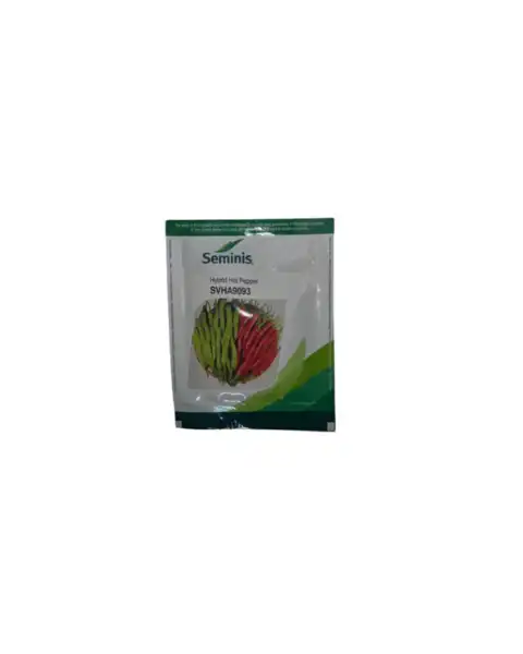 SVHA9093 मिर्च product  Image 1