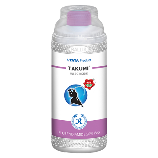 Takumi Insecticide product  Image