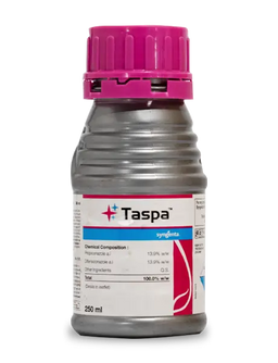 TASPA FUNGICIDE Image