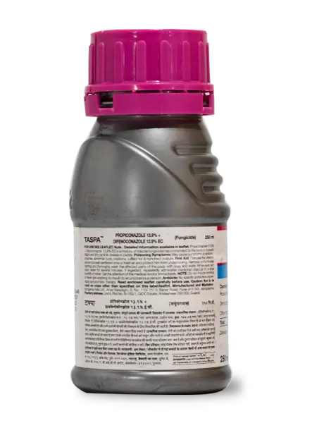 TASPA FUNGICIDE product  Image 2