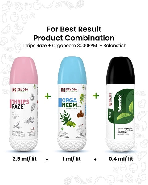 थ्रिप्स रेज़ जैव कीटनाशक product  Image 6