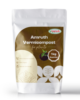 AMRUTH VERMICOMPOST Image