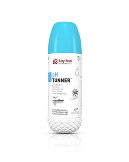 PH TUNNER ( CONTROLS OPTIMAL PH LEVELS) Image