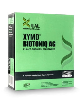 UAL XYMO BIOTONIQ-P Image