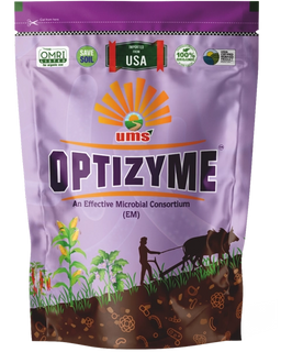 UMS OPTIZYME Image