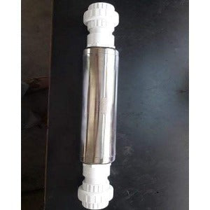 UPVC+ NG IRRIGATION WATER STRUCTURING UNIT product  Image 1