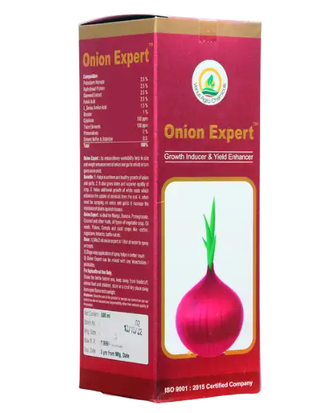 VENUS ONION EXPERT image 4  VENUS ONION EXPERT product  Image 4