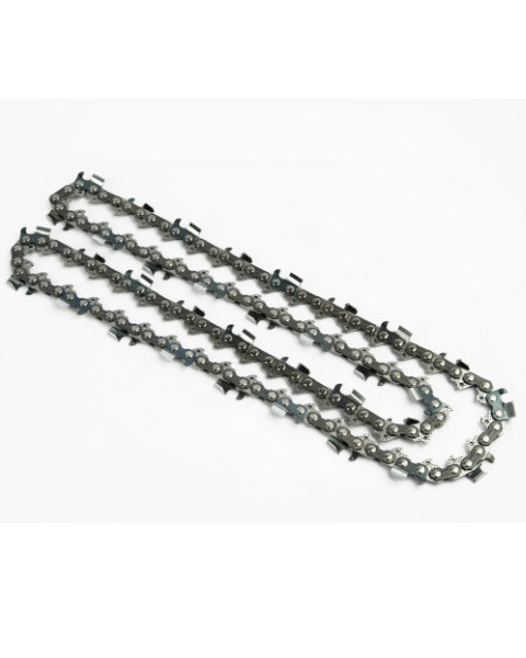 SVVAS Virat Saw Chain 20Inch, 3/8" Pitch Full Chisel With Bumper Link (Vsc20) product Image 1