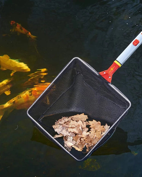 వోల్ఫ్ గార్టెన్ పాండ్ నెట్ (WK-M)- హ్యాండిల్ లేకుండా product Image 2