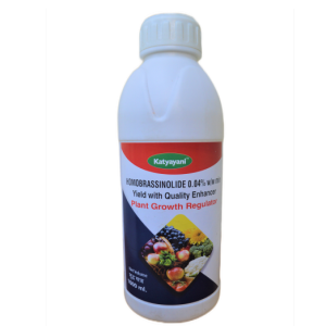 Buy Homobrassinolide 0.04% W/W Plant Growth Regulator@ ₹465 | BigHaat