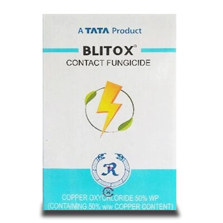 BLITOX FUNGICIDE product  Image