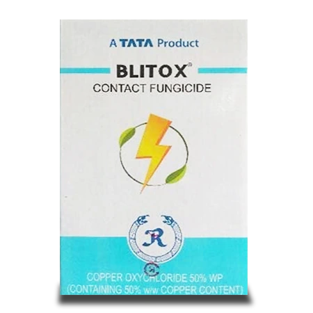 BLITOX FUNGICIDE product  Image 1